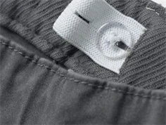 Name It lava smoke cargo bukser